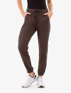 U.S. Polo Assn. USPA TWILL JOGGER -Glimmera Cloth Shop 215869EA DARKOLIVE 82877