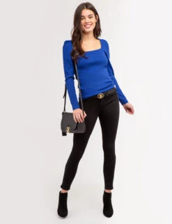 U.S. Polo Assn. LADIES 38MM MEDALLION LOGO BELT -Glimmera Cloth Shop 21587166 SLBU 67486 85b591de 26e8 488a a48e 4b8257c452af