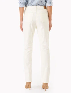 U.S. Polo Assn. MID RISE CORDUROY PANTS -Glimmera Cloth Shop 215930RA OFWH 72715