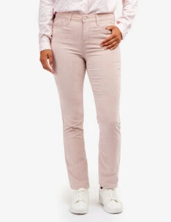 U.S. Polo Assn. MID RISE CORDUROY PANTS -Glimmera Cloth Shop 215930RA PWPK 65223