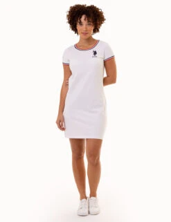 U.S. Polo Assn. SIGNATURE AMERICANA DRESS