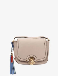 U.S. Polo Assn. MEDALLION CROSSBODY BAG
