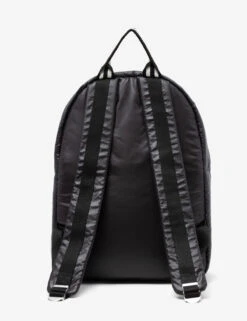 U.S. Polo Assn. QUILTED BACKPACK -Glimmera Cloth Shop 27A214AA BLCK 11125