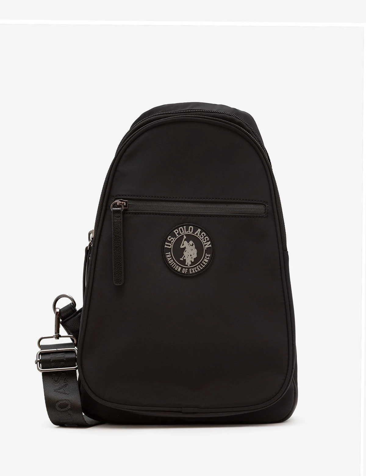 U.S. Polo Assn. SLING BACKPACK 3 U.S. Polo Assn. SLING BACKPACK - Image 3