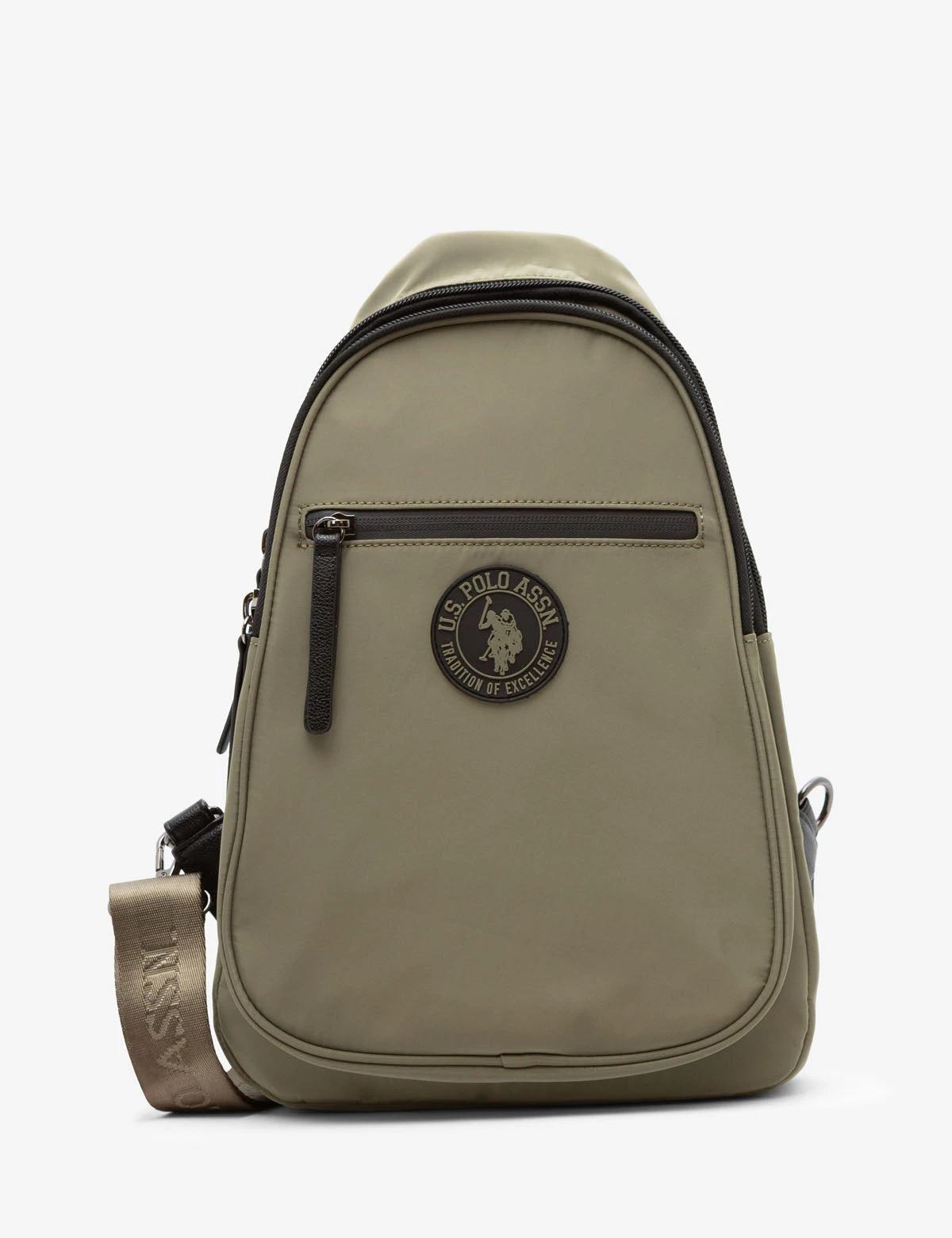 U.S. Polo Assn. SLING BACKPACK 8 U.S. Polo Assn. SLING BACKPACK - Image 8