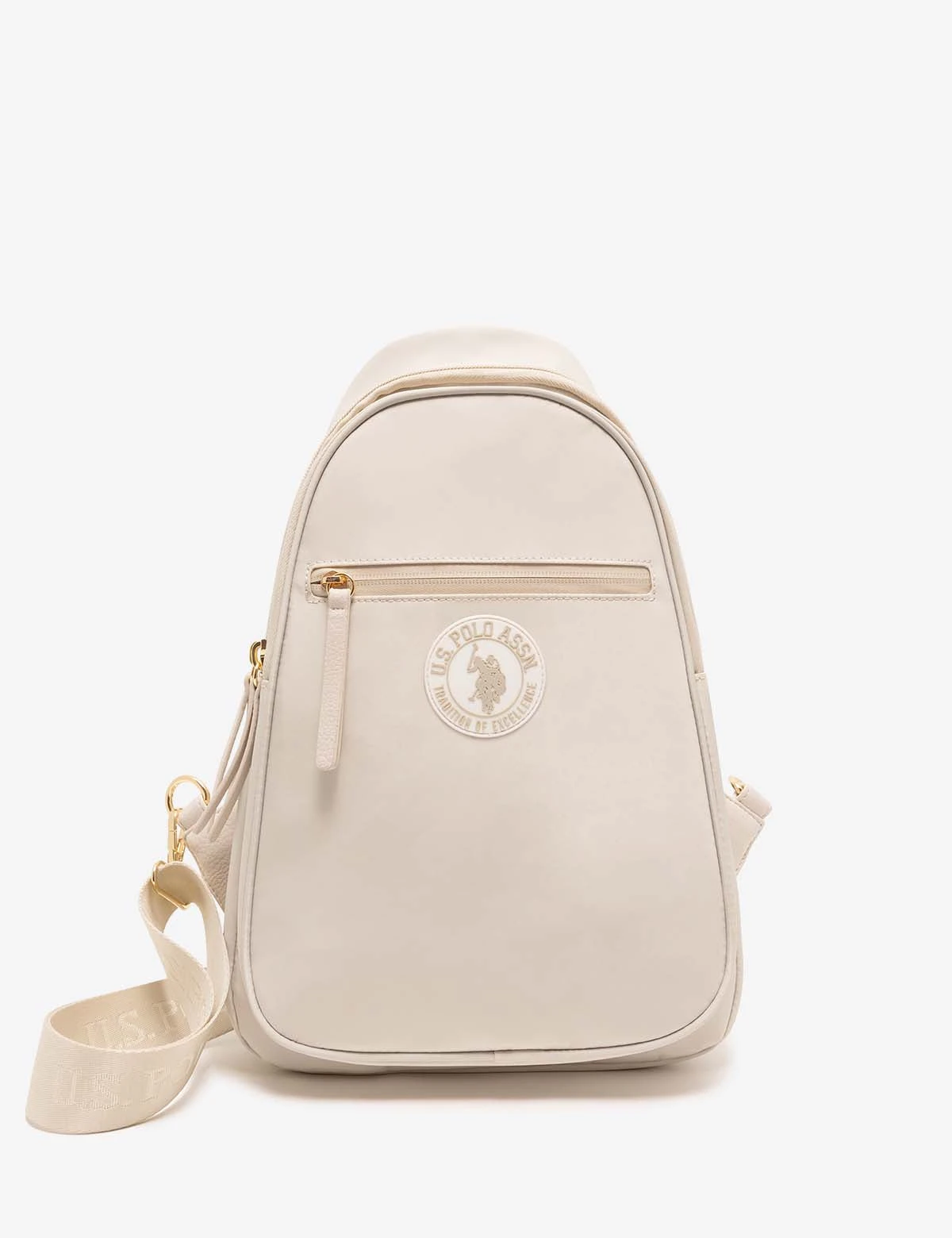 U.S. Polo Assn. SLING BACKPACK 13 U.S. Polo Assn. SLING BACKPACK - Image 13