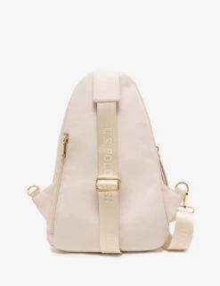 U.S. Polo Assn. SLING BACKPACK 27 U.S. Polo Assn. SLING BACKPACK -Glimmera Cloth Shop 27A215AA WHIT 12490 6e59f4db 1f17 46d2 9652 e53499206e1f