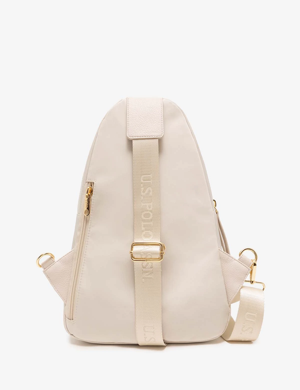 U.S. Polo Assn. SLING BACKPACK 14 U.S. Polo Assn. SLING BACKPACK - Image 14