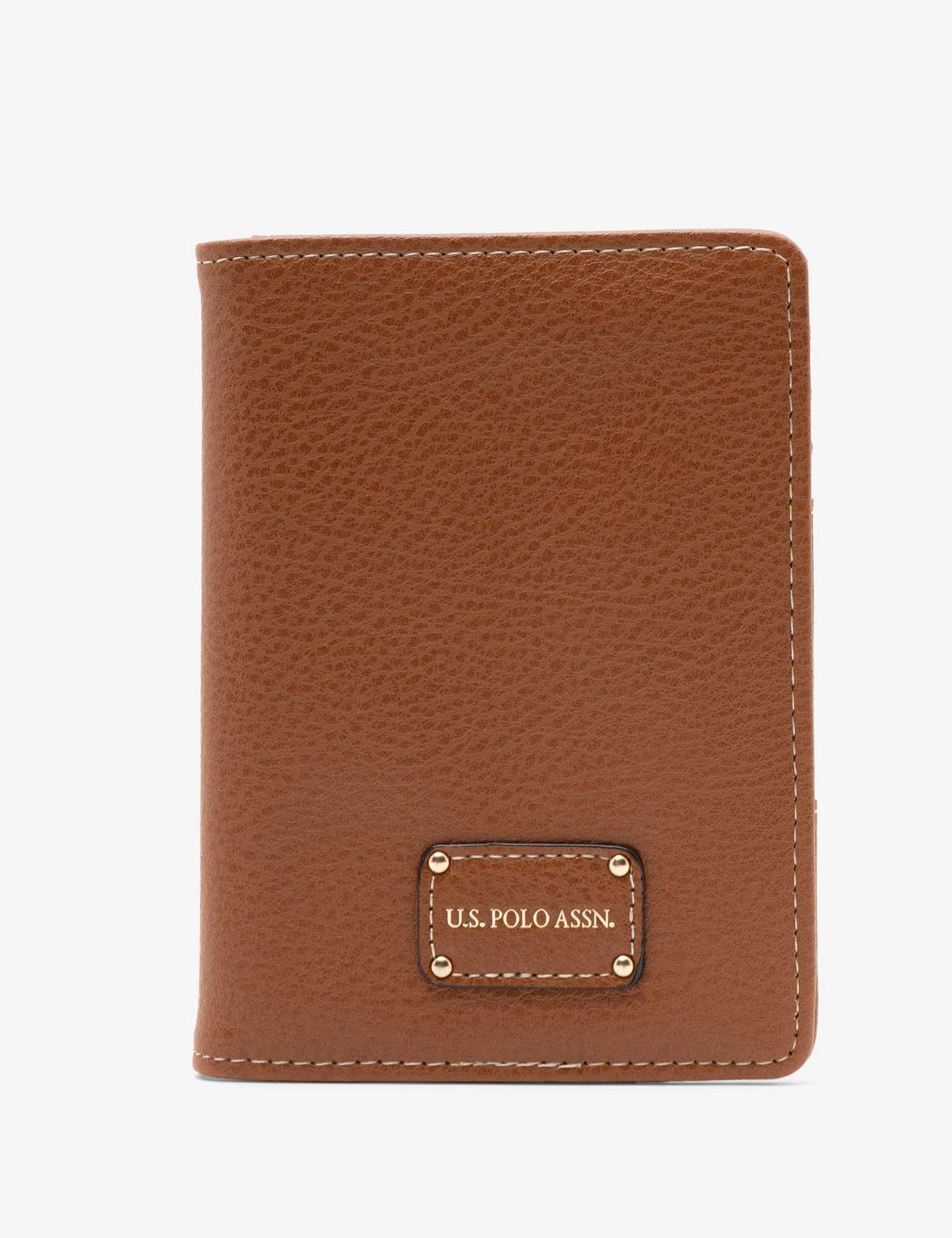 U.S. Polo Assn. SOLID PASSPORT CASE 4 U.S. Polo Assn. SOLID PASSPORT CASE - Image 4