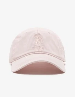 U.S. Polo Assn. WOMENS TWILL BIG SIDE TONAL LOGO HAT