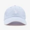 U.S. Polo Assn. WOMENS TWILL CENTER LOGO HAT
