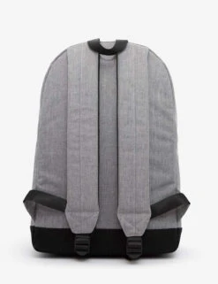 U.S. Polo Assn. MENS HEATHER BACKPACK -Glimmera Cloth Shop 27A271AA HTGY 5123