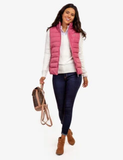 U.S. Polo Assn. SOFT TOUCH V-NECK SWEATER -Glimmera Cloth Shop 321025C1D VLPR 62331