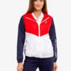 U.S. Polo Assn. POLAR FLEECE AMERICANA JACKET