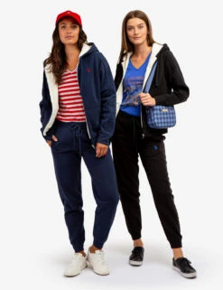 U.S. Polo Assn. CLASSIC ZIP PRINTED CROSSBODY BAG -Glimmera Cloth Shop 623013PS CLNV 64792 4741450c 6bf8 40a2 aa02 225ab8fff342