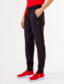 U.S. Polo Assn. PATCH POCKET JOGGER -Glimmera Cloth Shop 623015PS BLCK 72764