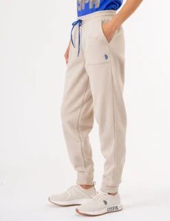 U.S. Polo Assn. PATCH POCKET JOGGER -Glimmera Cloth Shop 623015PS WTPL 72830