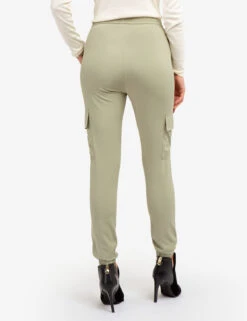 U.S. Polo Assn. STRETCH WOVEN CARGO JOGGERS -Glimmera Cloth Shop 623016S5 VNSG 64877