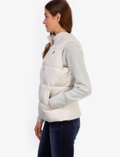 U.S. Polo Assn. CLASSIC VEST -Glimmera Cloth Shop 629597PP WTPL 2724 c9f50872 9d7d 4e16 8f67 2ffea6c2855b