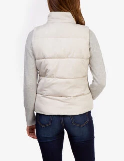 U.S. Polo Assn. CLASSIC VEST -Glimmera Cloth Shop 629597PP WTPL 2727 7a1f9615 4c26 4bb9 8240 595d8f34f0de