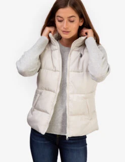 U.S. Polo Assn. CLASSIC VEST -Glimmera Cloth Shop 629597PP WTPL 2735 b679c2e1 60ae 4b72 bb47 db3acfffb66e