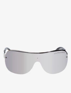 U.S. Polo Assn. MENS SHIELD SUNGLASSES