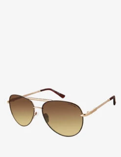 U.S. Polo Assn. LADIES CLASSIC AVIATOR SUNGLASSES