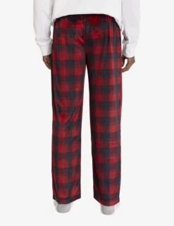 U.S. Polo Assn. LUXE FLEECE PANT -Glimmera Cloth Shop USM223LP38 BARB 1088