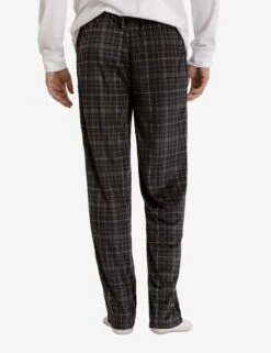 U.S. Polo Assn. LUXE FLEECE PANT -Glimmera Cloth Shop USM223LP38 BPLD 2762