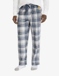 U.S. Polo Assn. LUXE FLEECE PANT -Glimmera Cloth Shop USM223LP38 HTGY 1056