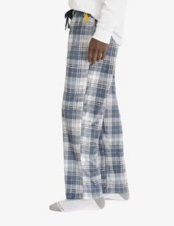 U.S. Polo Assn. LUXE FLEECE PANT -Glimmera Cloth Shop USM223LP38 HTGY 1058