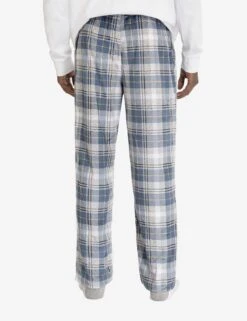 U.S. Polo Assn. LUXE FLEECE PANT -Glimmera Cloth Shop USM223LP38 HTGY 1062