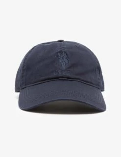 U.S. Polo Assn. MENS LARGE TONAL LOGO HAT