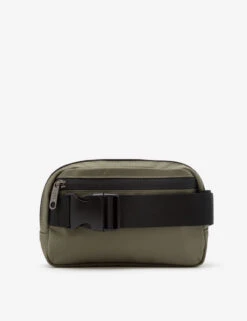 U.S. Polo Assn. CLASSIC ZIP BELT BAG -Glimmera Cloth Shop XXXX 15387