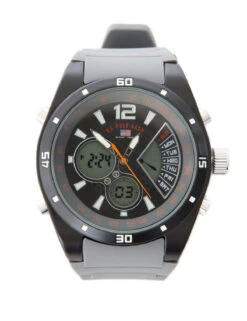 U.S. Polo Assn. SPORTS WATCH